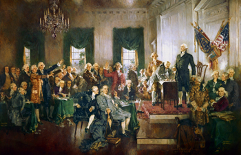 American Exceptionalism Is Rooted In Appreciative Power? American Exceptionalism Is Rooted In Appreciative Power?